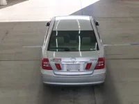 Toyota PREMIO лот № 2116 оценка RA  с аукциона в Японии 2