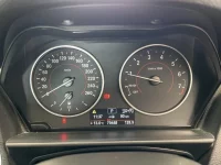 BMW 1-Series лот № 2118 оценка 4  с аукциона в Японии 5