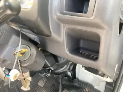 Mitsubishi MINICAB TRUCK  с аукциона в Японии