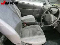 Mitsubishi MINICA лот № 137 оценка 3  с аукциона в Японии 3