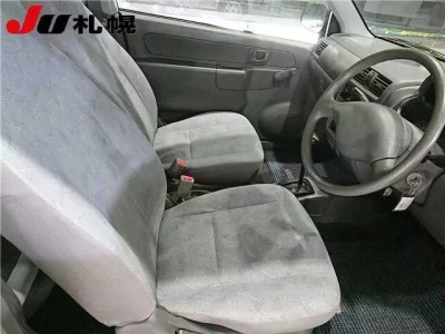 Mitsubishi MINICA  с аукциона в Японии