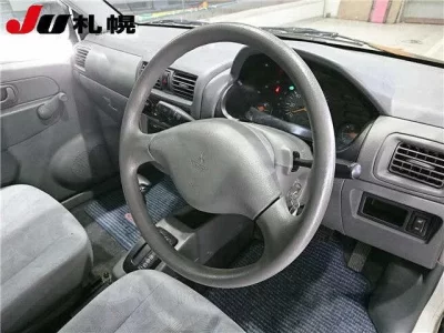 Mitsubishi MINICA  с аукциона в Японии