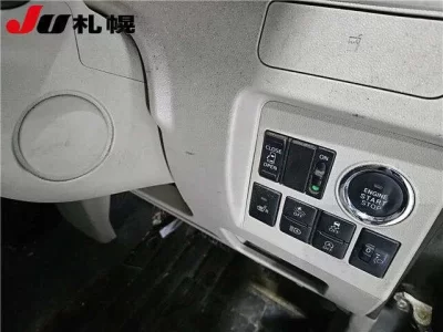 Daihatsu TANTO  с аукциона в Японии