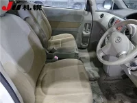 Toyota PORTE лот № 146 оценка 3  с аукциона в Японии 3