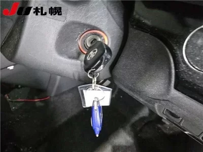 Toyota COROLLA RUMION  с аукциона в Японии