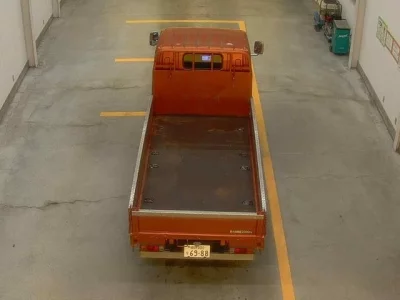 Mitsubishi CANTER  с аукциона в Японии