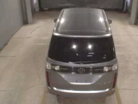 Mazda BIANTE лот № 8172 оценка 3.5  с аукциона в Японии 5