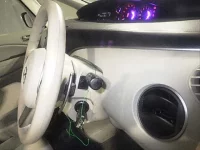 Mazda BIANTE лот № 8172 оценка 3.5  с аукциона в Японии 6