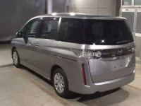 Mazda BIANTE лот № 8172 оценка 3.5  с аукциона в Японии 1