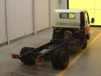 Hino DUTRO лот № 1077 оценка 3.5  с аукциона в Японии 1