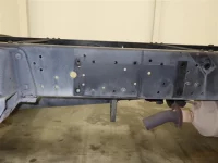 Hino DUTRO лот № 1077 оценка 3.5  с аукциона в Японии 3