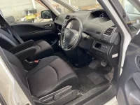 Nissan SERENA лот № 2132 оценка 3.5  с аукциона в Японии 3