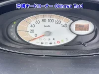 Daihatsu MOVE лот № 43084 оценка RA  с аукциона в Японии 2