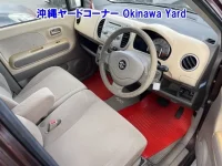 Suzuki MRWAGON лот № 43082 оценка 3  с аукциона в Японии 2