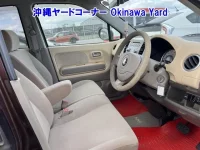 Suzuki MRWAGON лот № 43082 оценка 3  с аукциона в Японии 3