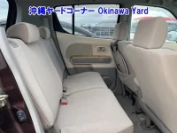 Suzuki MRWAGON лот № 43082 оценка 3  с аукциона в Японии 4