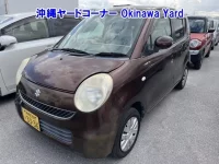 Suzuki MRWAGON лот № 43082 оценка 3  с аукциона в Японии 6