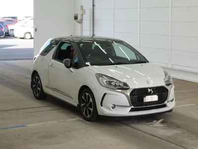 Citroen DS3