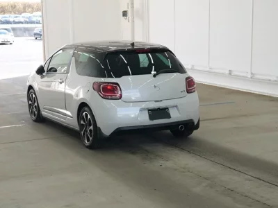 Citroen DS3
