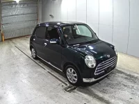Daihatsu MIRA лот № 9239 оценка 3.5  с аукциона в Японии 4