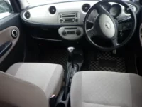 Daihatsu MIRA лот № 9239 оценка 3.5  с аукциона в Японии 1