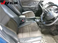 Honda FIT SHUTTLE лот № 150 оценка R  с аукциона в Японии 4