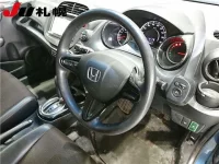 Honda FIT SHUTTLE лот № 150 оценка R  с аукциона в Японии 2