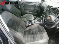 Volkswagen GOLF VARIANT лот № 153 оценка 3.5  с аукциона в Японии 4