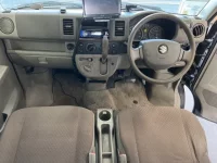 Suzuki EVERY лот № 2140 оценка RA  с аукциона в Японии 4