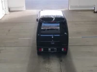 Suzuki EVERY лот № 2140 оценка RA  с аукциона в Японии 2