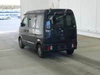 Suzuki EVERY лот № 2140 оценка RA  с аукциона в Японии 1