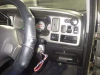 Daihatsu ATRAI VAN лот № 8189 оценка R  с аукциона в Японии 6