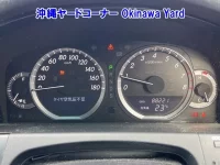 Toyota CROWN лот № 43088 оценка 4  с аукциона в Японии 3