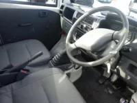 Mitsubishi MINICAB TRUCK лот № 9256 оценка R  с аукциона в Японии 2