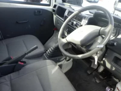 Mitsubishi MINICAB TRUCK  с аукциона в Японии