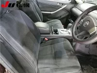 Nissan SKYLINE лот № 163 оценка 3  с аукциона в Японии 4