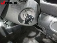 Toyota VITZ лот № 162 оценка 3.5  с аукциона в Японии 3