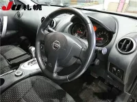 Nissan DUALIS лот № 164 оценка 3.5  с аукциона в Японии 2