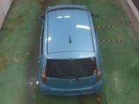 Toyota PASSO лот № 5 оценка 4  с аукциона в Японии 3