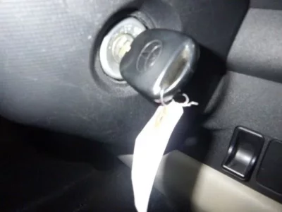 Toyota PASSO  с аукциона в Японии