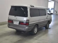 Toyota HIACE лот № 25058 оценка R  с аукциона в Японии 4