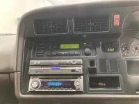 Toyota HIACE лот № 25058 оценка R  с аукциона в Японии 5