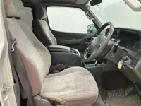 Toyota HIACE лот № 25058 оценка R  с аукциона в Японии 6