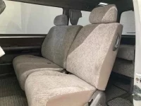Toyota HIACE лот № 25058 оценка R  с аукциона в Японии 7