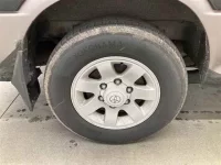 Toyota HIACE лот № 25058 оценка R  с аукциона в Японии 8