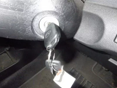 Subaru TREZIA  с аукциона в Японии