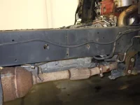 Hino DUTRO лот № 1086 оценка RB  с аукциона в Японии 3