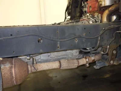 Hino DUTRO  с аукциона в Японии