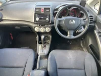 Honda AIRWAVE лот № 2144 оценка RA  с аукциона в Японии 4