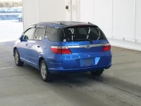 Honda AIRWAVE лот № 2144 оценка RA  с аукциона в Японии 1